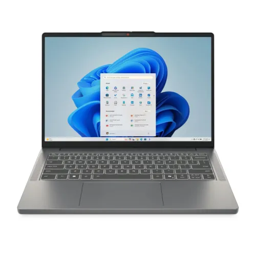 Laptop Lenovo IdeaPad Slim 3 14IPH11 83UQ006VVN (Ultra 7-355| 16GB DDR5| 512GB SSD| Intel Graphics | 14″ WUXGA | Windows 11 Home | Office | 2Y | Xám)